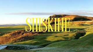 Shiskine Golf Club - Scotland's Less Obvious Season 2 Ep 10
