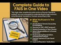 Forensic Standards - Full Series