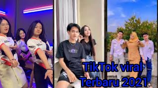 TikTok Viral Terbaru 2021 || Yang Mana Nih Yang Mau Dibantai, Oh Yang Itu Easy