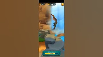 Jumanji Epic run game all maps and all characters gameplay Android/iOS walkthrough #trending (1)