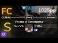  94 sytho  epica  victims of contingency extra nc 9772 fc 1025pp  osu
