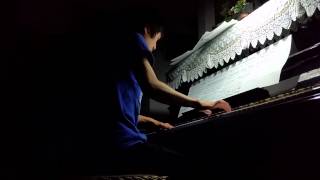 BTS - Let Me Know Piano (Dori Piano version)