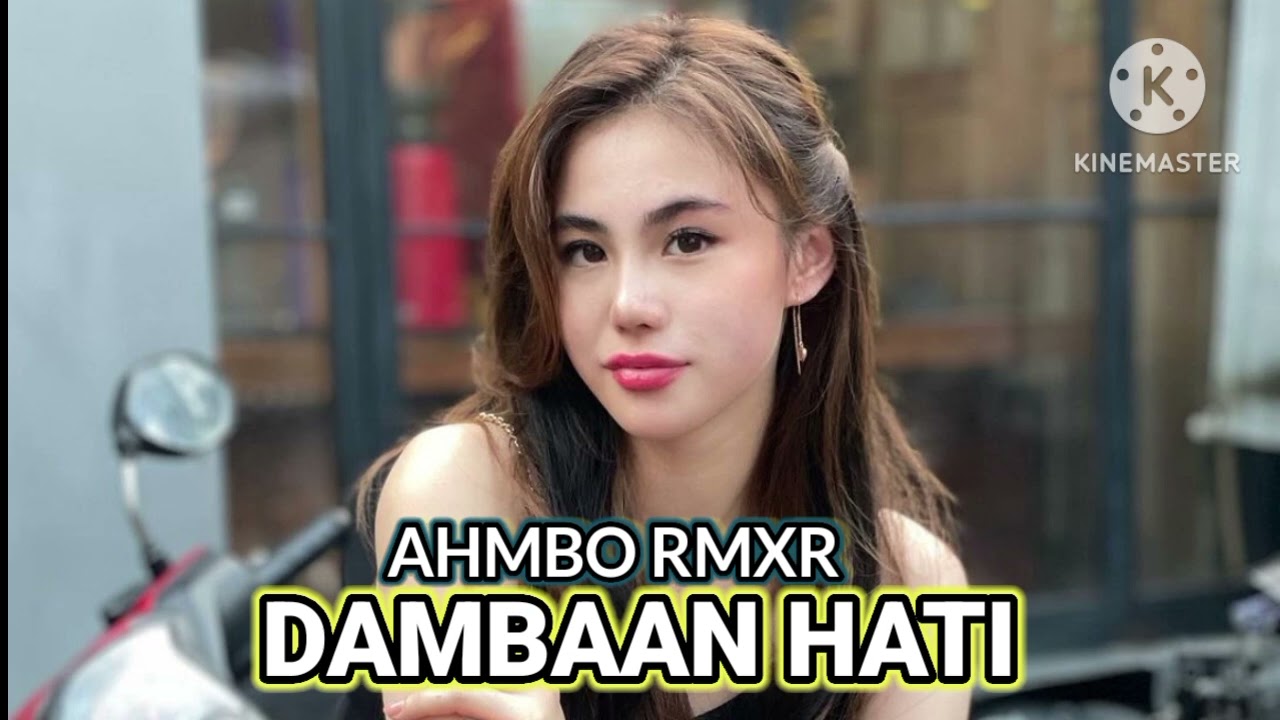 LAGU JOGET SANANA DAMBAAN HATI TERBARU 2026(AHMBO RMXR)