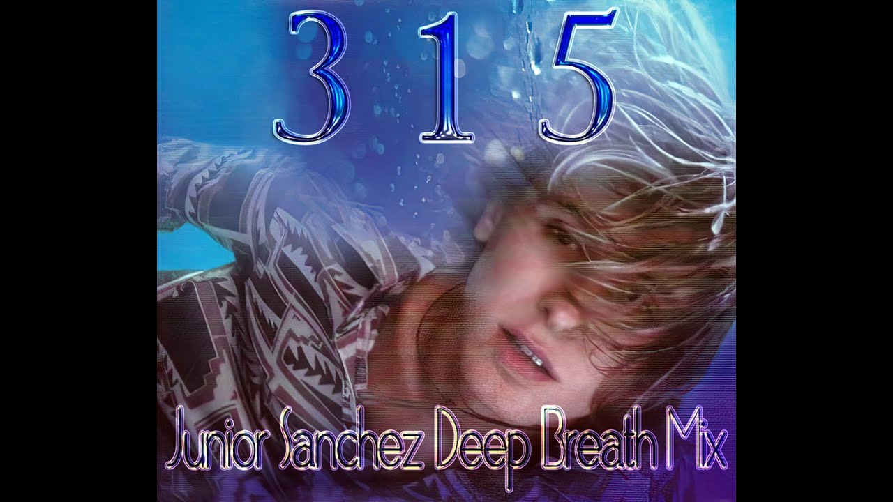 Mark Owen - 315 (Junior Sanchez Deep Breath Mix)