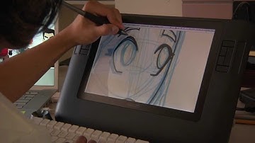 BTS: "World According to Ninja" Poster Speedpaint