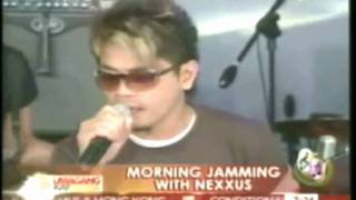 Download Lagu i'll never go   NEXXUS @ UKG MP3