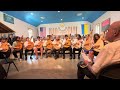 Клас Полтавської Бандури на Бобрівці 2025 Poltavka Bandura Class Performs Bandura Bobriwka 2025 Клас Полтавської Бандури на Бобрівці 2025 Poltavka Bandura Class Performs Bandura Bobriwka 2025