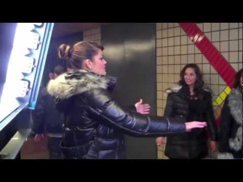 Kitty Kat - BIATCH (MAKING OF)
