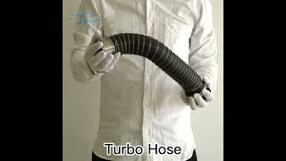144633XN8A turbo hose rubber hose for cars. #turbohose #rubberhose #engine