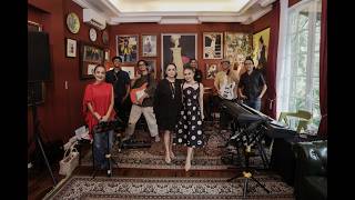 Vina Panduwinata, an Inspiration to Many Singers #MusicAtHome #YuniShara #vinapanduwinata #stayat...
