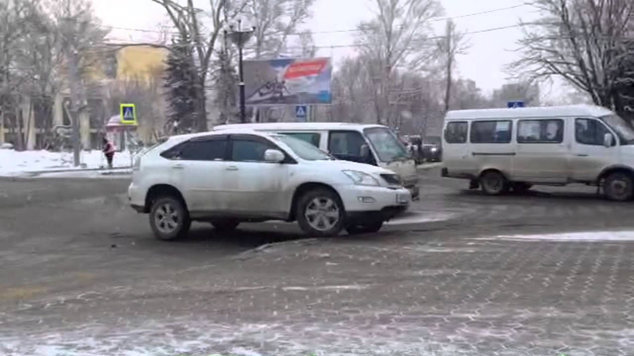 Иномарка суздальский проспект