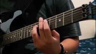Drive - Tak Terbalas Guitar Cover