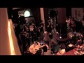 111001A cappella Night Nameless ラストライブ ドラえもん