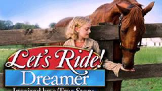 [Game Boy Advance] Let's Ride! - Dreamer - Version Etats-Unis