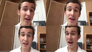 Star-Spangled Banner — Chris Bandy