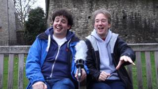 Matt and Toms Channel Trailer
