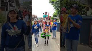 Download Lagu Maco Jaya kuda renggong raksasa tanjungsari#shorts #shortvideo MP3