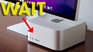 Mac Studio VS MacBook Pro: Save Your Money