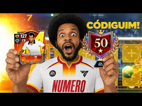 CAPITA BOX IN FC MOBILE! SPENT FC POINTS AND LOOK WHAT I GOT!
