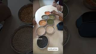 #india Guy's we are ready to export high quality pulses now.. 🚢🌎 #pulse #export #business #ytshorts