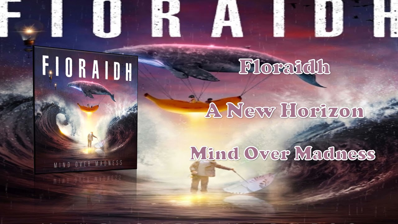 Floraidh A New Horizon 21 Youtube