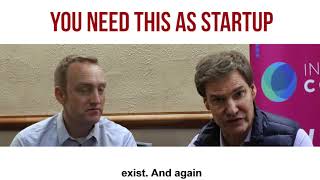 #Insurance and #investor legend Carsten Maschmeyer: As a #startup you need this one thing