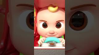 Kim Daha Hızlı? Jj Vs. Cody Yarışa Hazır Olun