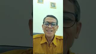 Testimoni Drs. Fredy, M.Pd. _Kepala Sekolah SMPN 1 KALIBAGOR, BANYUMAS