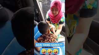 Drama Tiap Ayah Berangkat Kerja