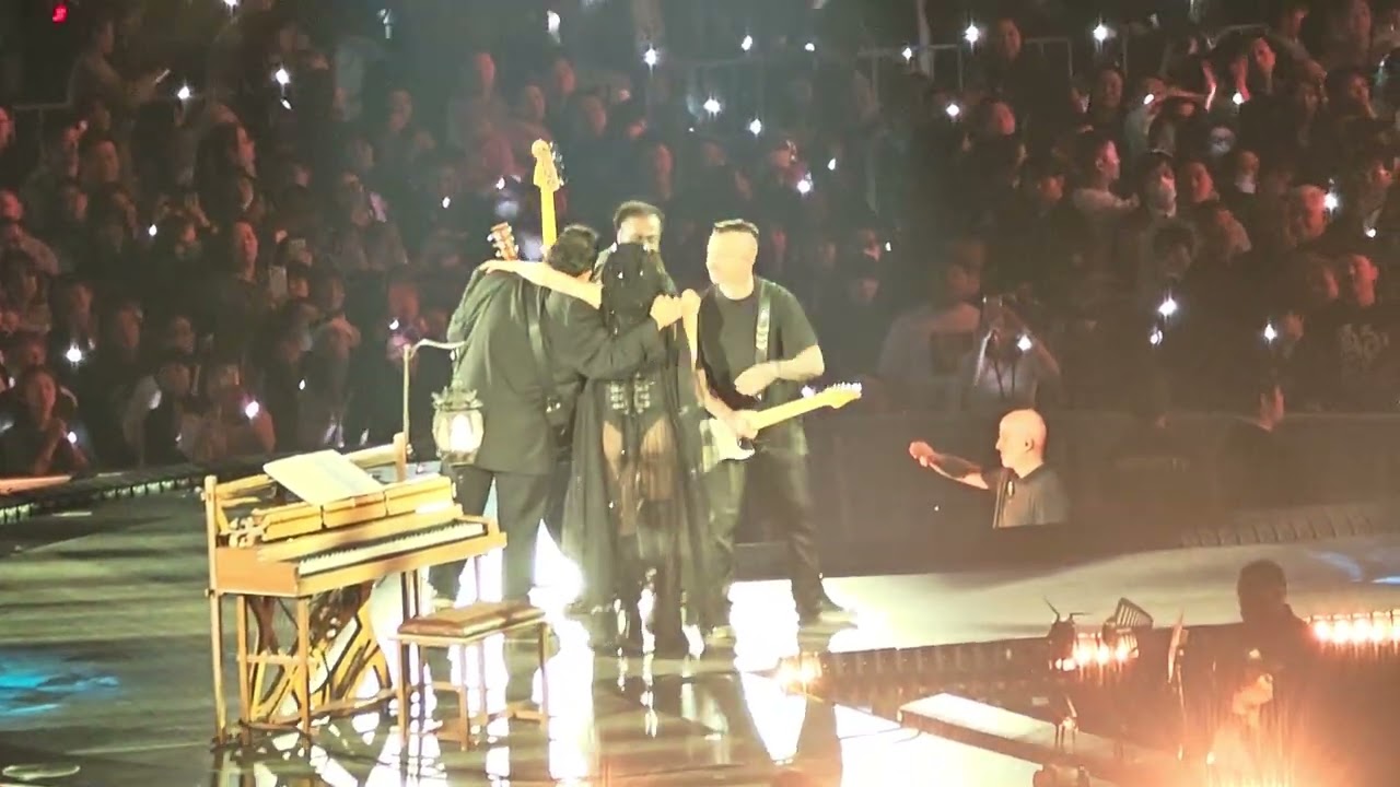 🇯🇵Always Remember Us This Way / Lady Gaga 