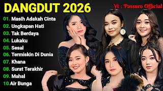 Dangdut Kalem Slow Bass 2026  Dangdut Koplo Terbaru  2026  Cocok Buat Teman Santai Dan Kerja
