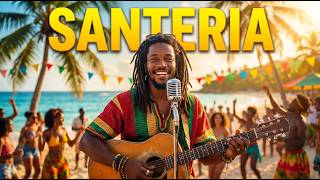 Download lagu Sublime - Santeria | Reggae Cover 🌴 Tropical Echoes (Summer Island Vibes)