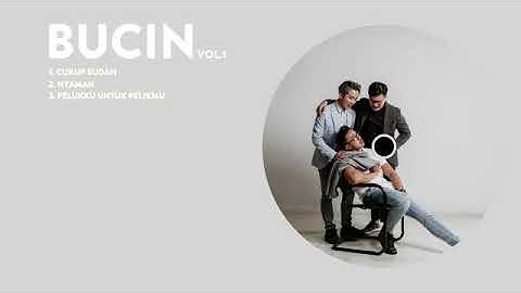 BUCIN VOL 1   Full Album Kompilasi Lagu Bucin Terbaik