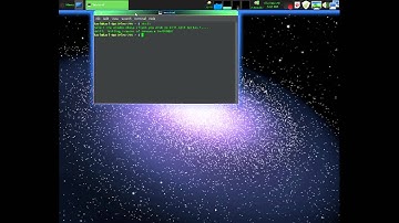 Linux Mint - using XKILL to kill unresponsive applications