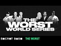 The Worst World Series: 2006 - Episode 6