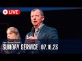 Церковь Новый Шанс - Прямая Трянсляция - New Chance Church - Live Stream