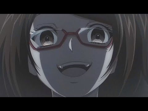 緣~アイオライト...屍體如山的死亡遊戲片尾曲！