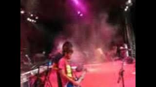 Nujari Band _ Tak Pernah Rela