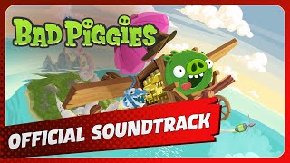 Bad Piggies Original Game Soundtrack Extended Edition