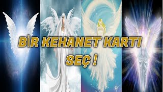 BİR KEHANET KARTI SEÇ !!!  w/ Neslihan Şirin