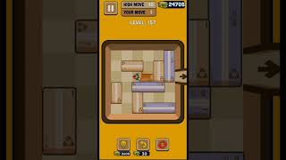 Push box out easy mode level 151 to 160