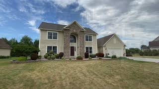 Welcome To 445 Thyme Drive