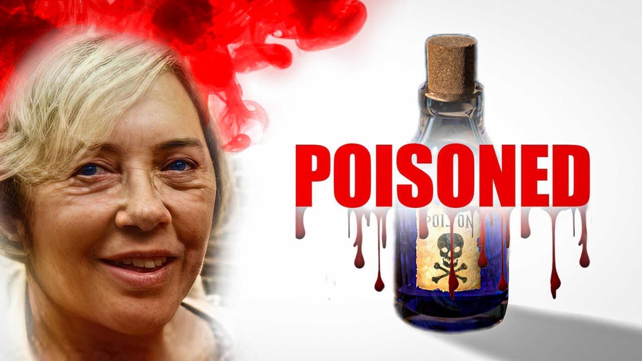 His Wife WON $10 Million So He POISONED Her