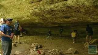 Dia de Caminatas (First Day Hikes)
