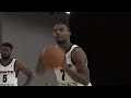 Scoot Henderson Is Top 2 But Not 2 | 2021-22 Season Highlights