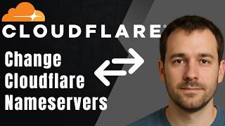 How to Change Nameservers in Cloudflare (2026 Beginner Friendly Tutorial)