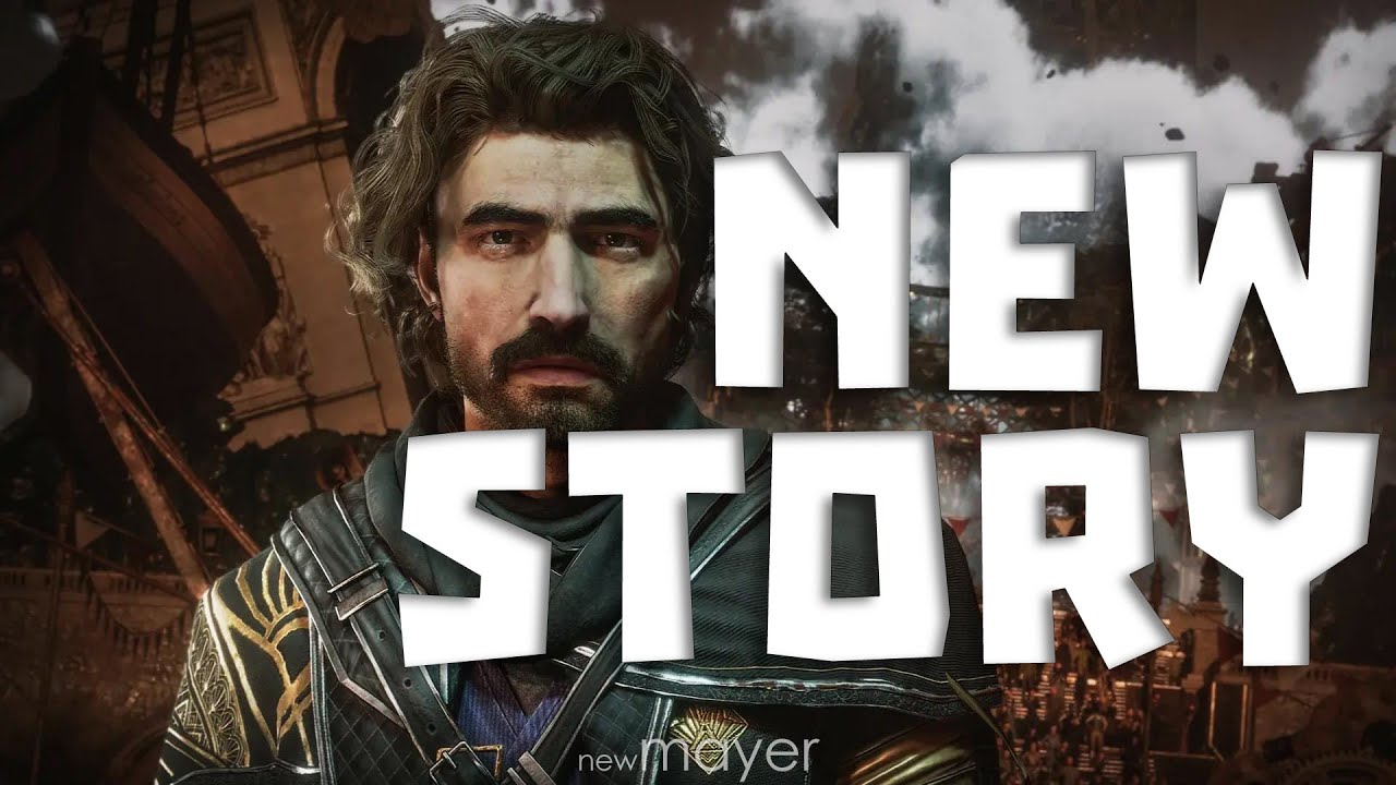 🔥АКТ III. Сюжет даёт задуматься о...🔥| ep. 11 | Clair Obscur: Expedition 33 | !тг