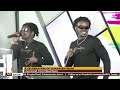 SPECIAL EDITION OF ASAASE BREAKFAST SHOW WITH NKYINKYIM BAND