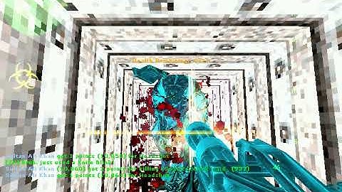 C.s 1.6 Hl2go zombie plague mega 24/7