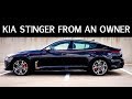 Kia Stinger 6 Months Later | Ownership Review